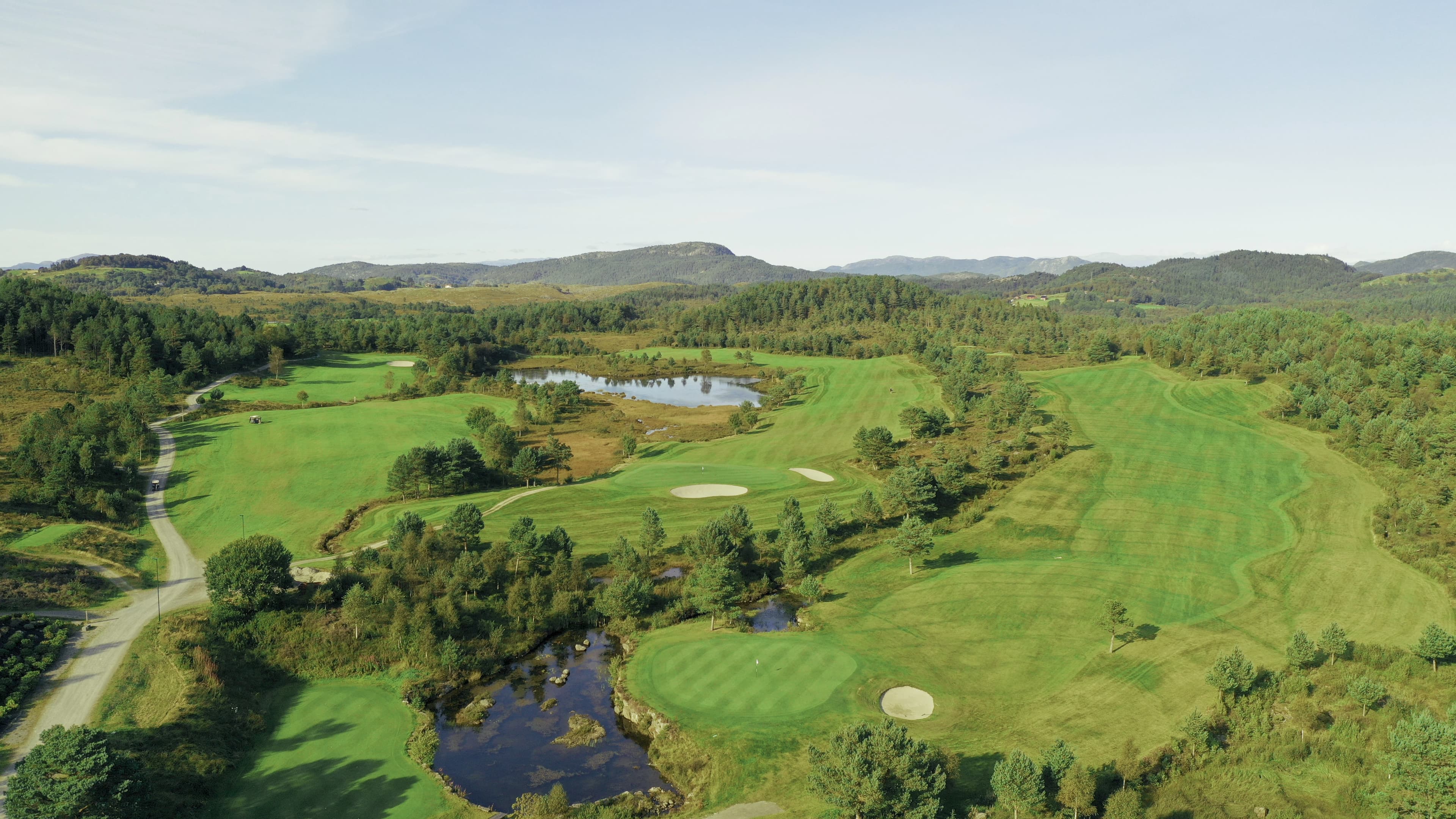 Oversiktibilde Haugaland Golfklubb 2 00000001