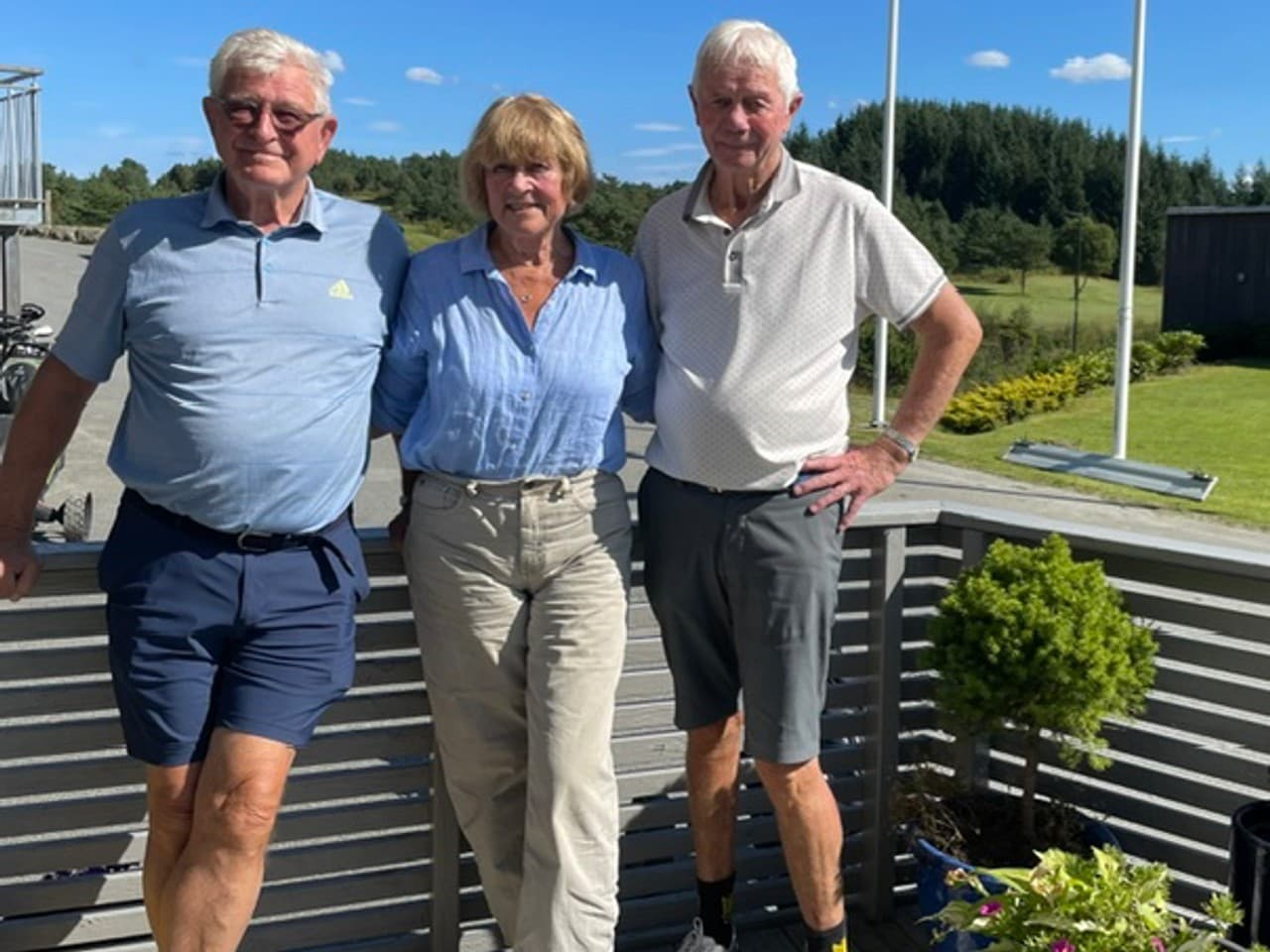 Senior Scramble 26.08.26
