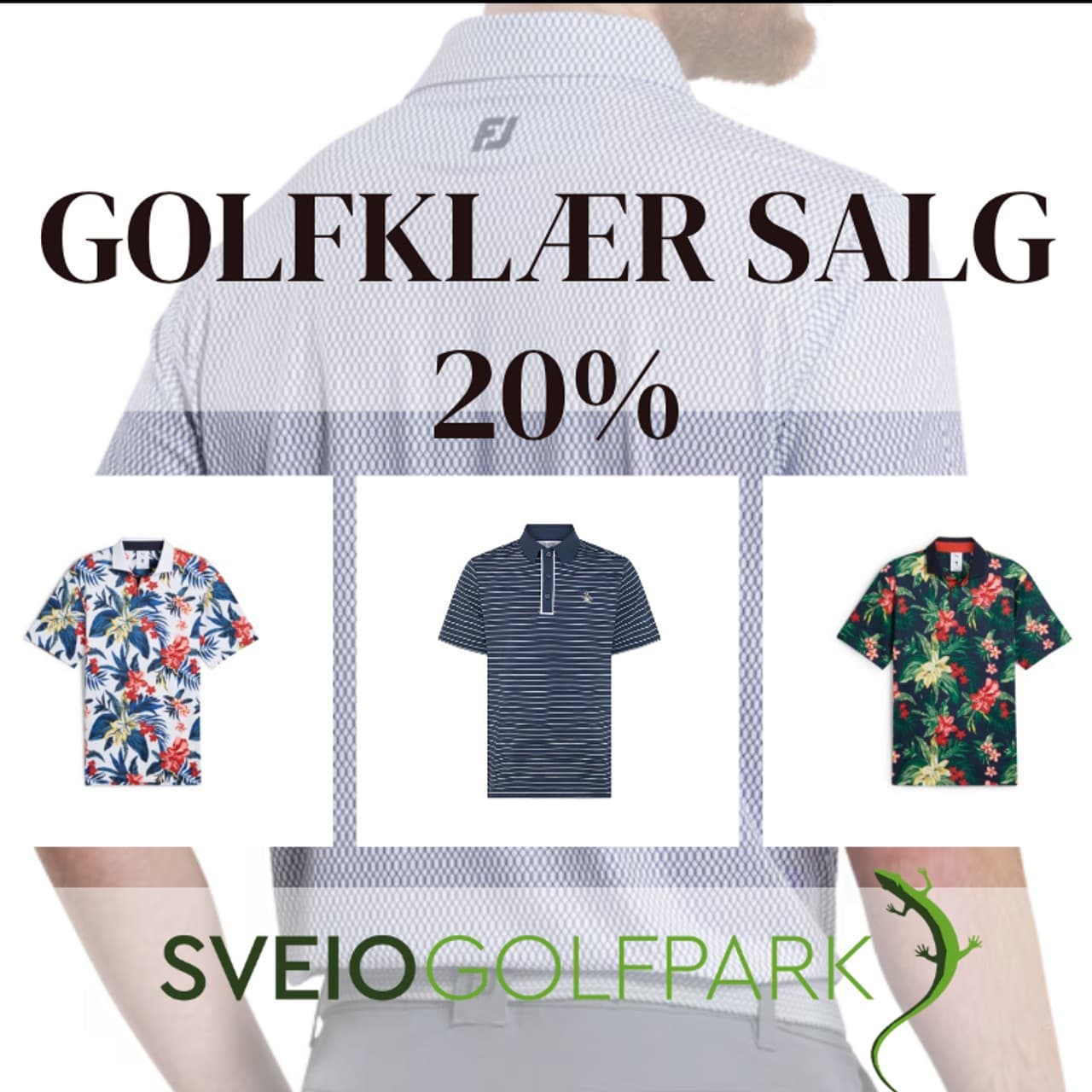 Haugaland Golfklubb